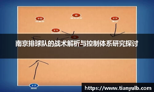 南京排球队的战术解析与控制体系研究探讨